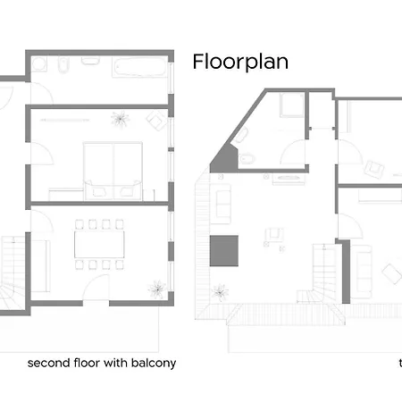 Grosse Familienfreundliche In * 德累斯顿