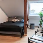 Grosse Familienfreundliche In Appartement