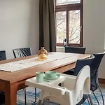 Grosse Familienfreundliche In * Dresden