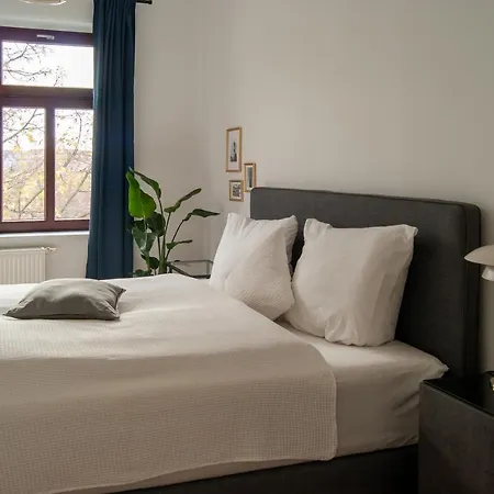 Apartment Große Familienfreundliche In *