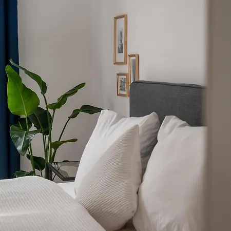 Apartman Grosse Familienfreundliche In