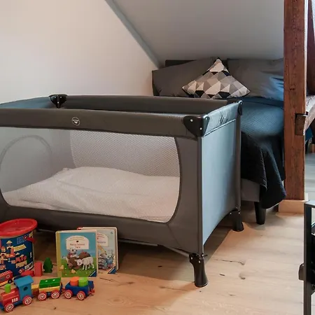 Apartment Große Familienfreundliche In