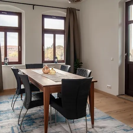 Große Familienfreundliche In Dresden