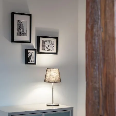 Große Familienfreundliche In