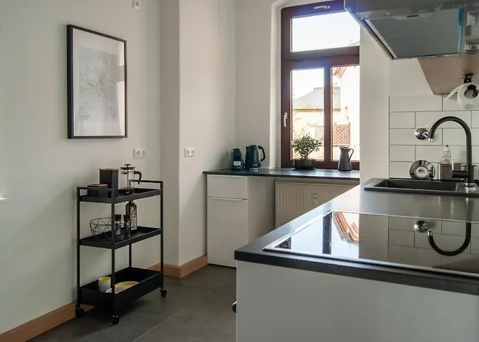 Grosse Familienfreundliche In * Dresden