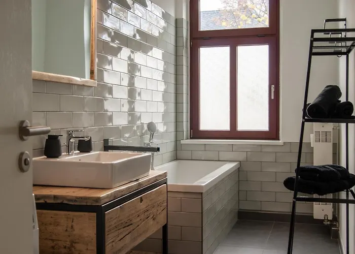 Grosse Familienfreundliche In Dresden