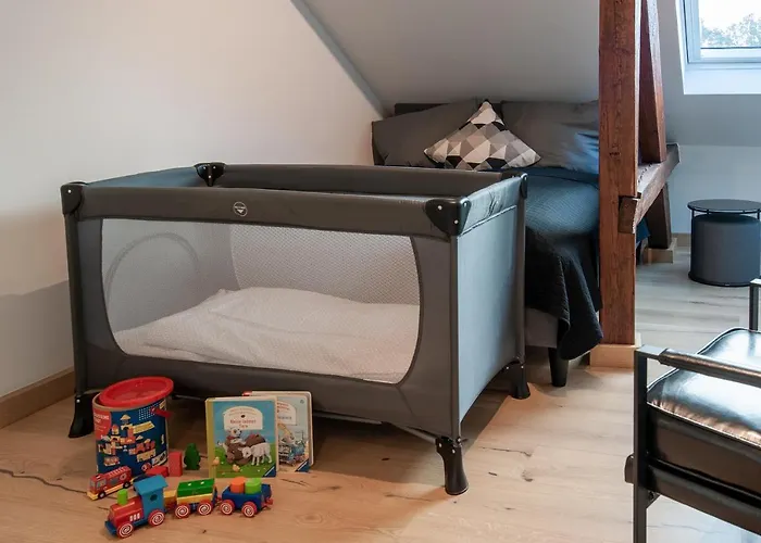 Lägenhet Grosse Familienfreundliche In