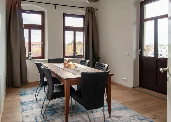 Grosse Familienfreundliche In Dresden