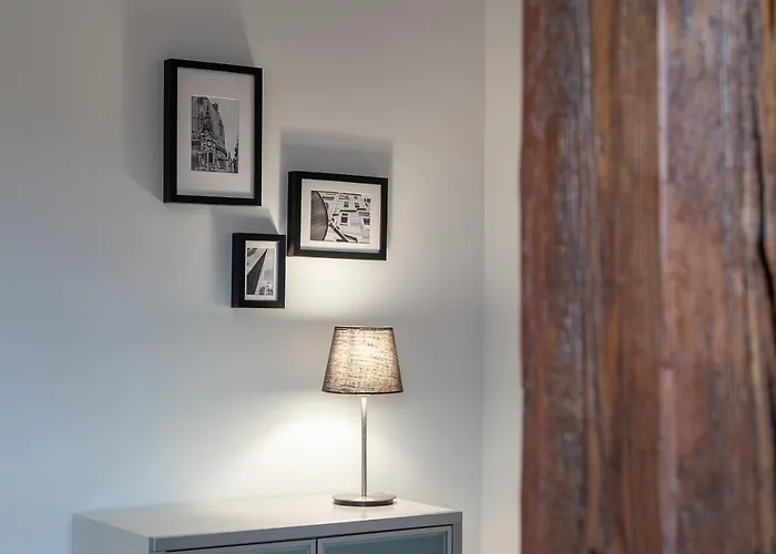 Grosse Familienfreundliche In