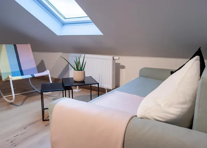 Apartament Grosse Familienfreundliche In Drezno