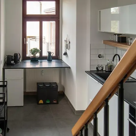 Appartement Grosse Familienfreundliche In