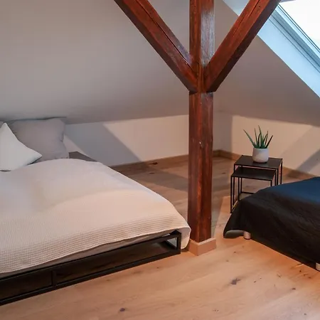 Appartement Grosse Familienfreundliche In Dresde