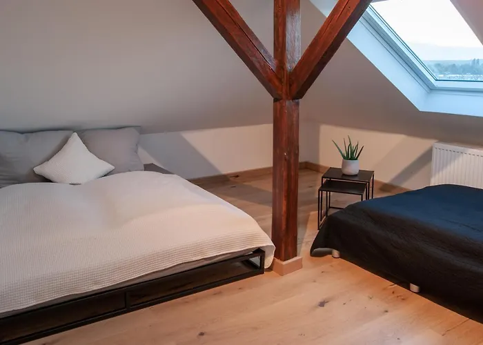Appartement Grosse Familienfreundliche In Dresde